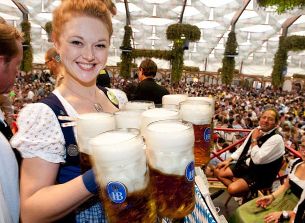 oktoberfest-girl-carrying-beers