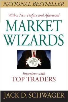 Schwager the market wizards