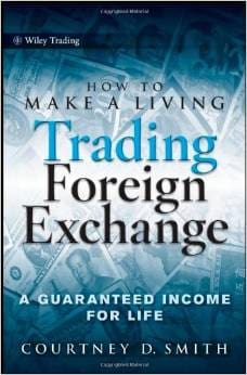 courtney smith how to make a living trading foreign exchange